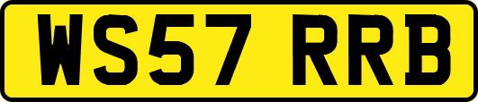 WS57RRB