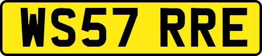 WS57RRE