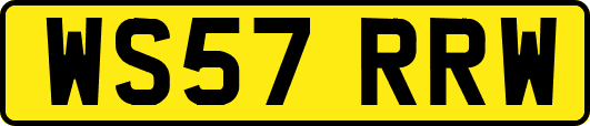 WS57RRW