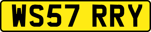 WS57RRY