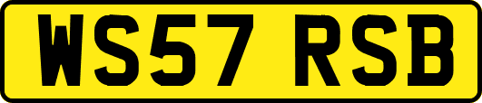 WS57RSB