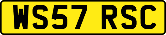 WS57RSC
