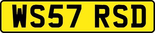 WS57RSD
