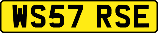 WS57RSE