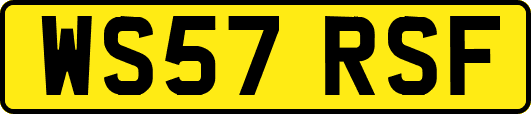 WS57RSF