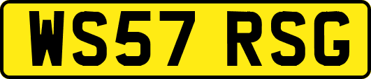 WS57RSG