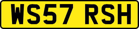 WS57RSH