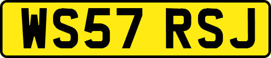 WS57RSJ