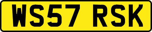 WS57RSK