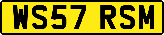 WS57RSM