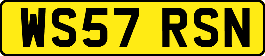 WS57RSN