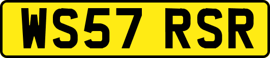 WS57RSR