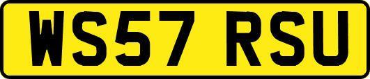WS57RSU