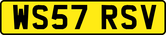 WS57RSV