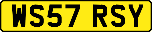 WS57RSY
