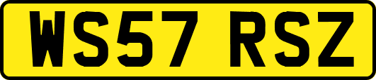 WS57RSZ