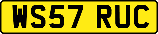 WS57RUC