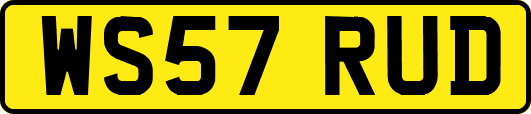 WS57RUD
