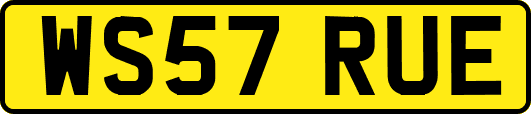 WS57RUE