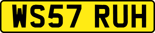 WS57RUH