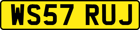 WS57RUJ
