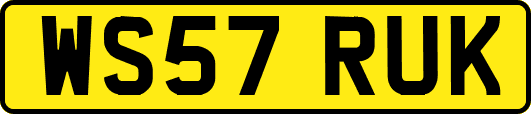 WS57RUK