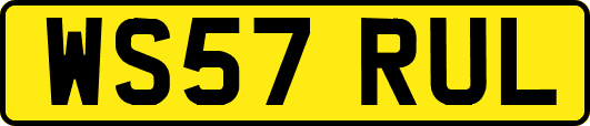 WS57RUL