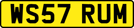 WS57RUM
