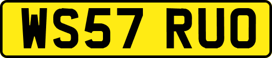WS57RUO