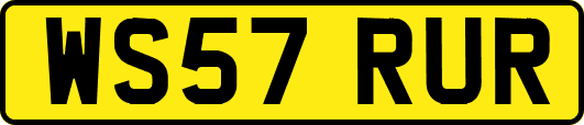 WS57RUR