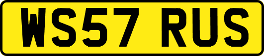 WS57RUS
