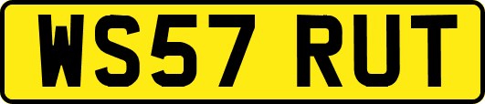 WS57RUT