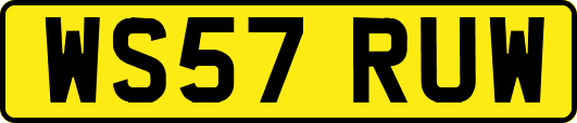 WS57RUW