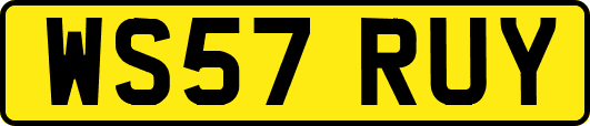 WS57RUY