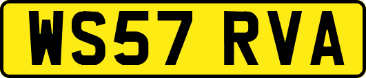 WS57RVA