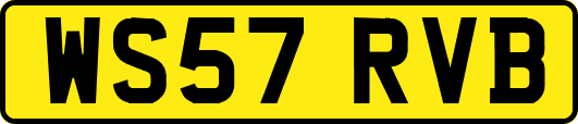 WS57RVB