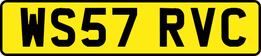 WS57RVC