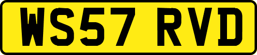 WS57RVD