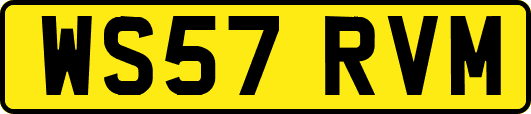 WS57RVM