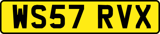 WS57RVX