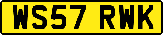 WS57RWK