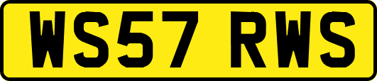 WS57RWS