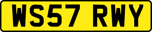 WS57RWY