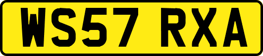 WS57RXA