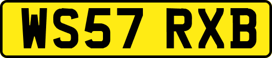 WS57RXB