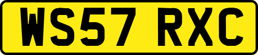 WS57RXC