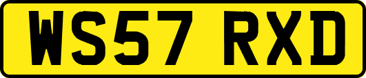 WS57RXD