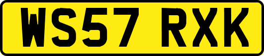 WS57RXK
