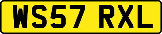 WS57RXL