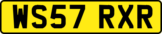 WS57RXR